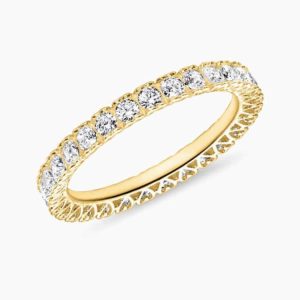 Designer Artificial Ring Nagpur