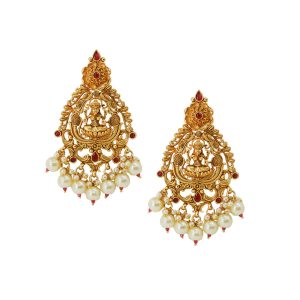 Bridal Earrings in Nagpur