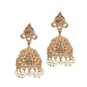 Designer Earrings in Nagpur