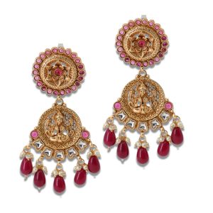 Bridal Earrings in Nagpur