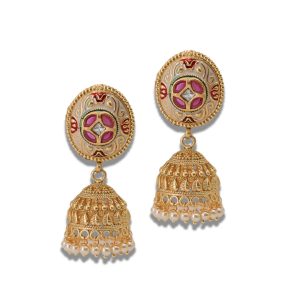 Bridal Earrings in Nagpur