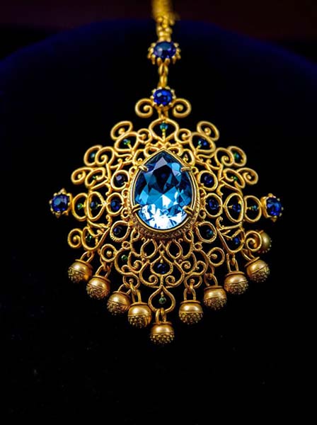 Raut Immitation Jewellery