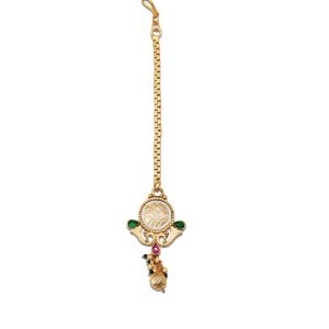 Traditional Bridal Jewellery Designs Nagpur
