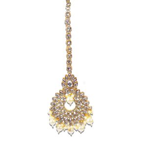 Traditional Bridal Jewellery Designs Nagpur