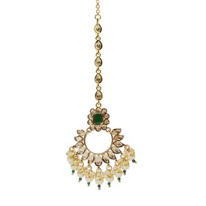 Traditional Bridal Jewellery Designs Nagpur