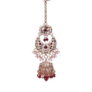 Traditional Bridal Jewellery Designs Nagpur