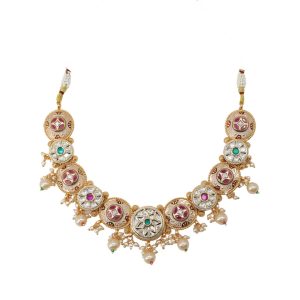 Imitation Necklace in Nagpur