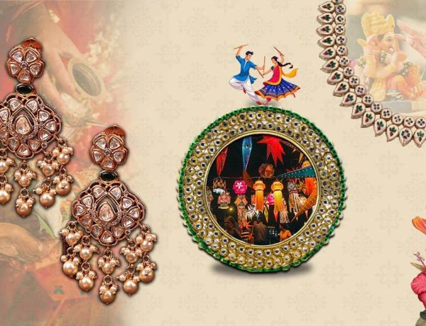 Bridal Imitation Jewellery Set in Nagpur